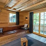 Vacation In Kaprun A Chalet Surrounded By Nature Alpstuga Kaprun