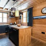 Vacation In Kaprun A Chalet Surrounded By Nature Alpstuga Kaprun
