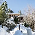 Vacation In Kaprun A Chalet Surrounded By Nature Alpstuga *