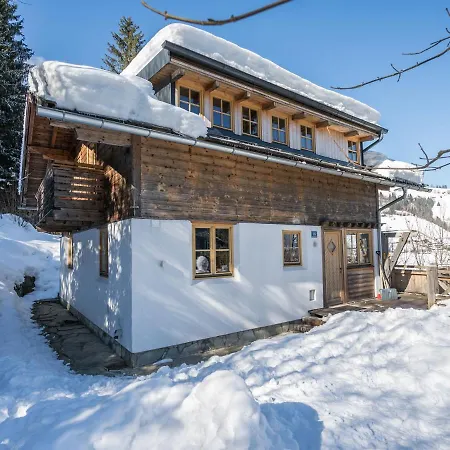 Idyllic Chalet In Near Area *
