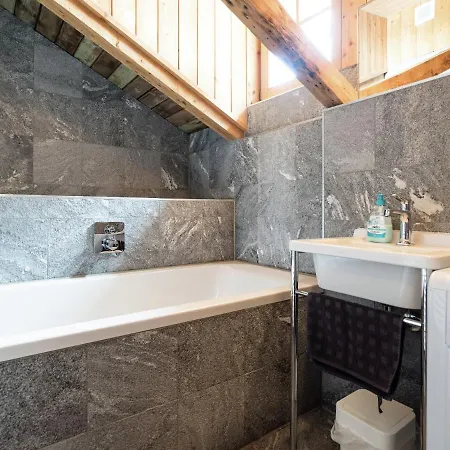 Chalet With Views, Privacy & Fire In Kaprun * Kaprun