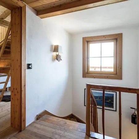 Idyllic Chalet In Near Area * Kaprun