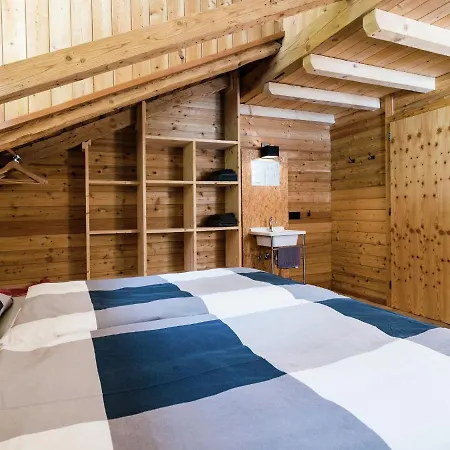Alpstuga Vacation In Kaprun A Chalet Surrounded By Nature Kaprun
