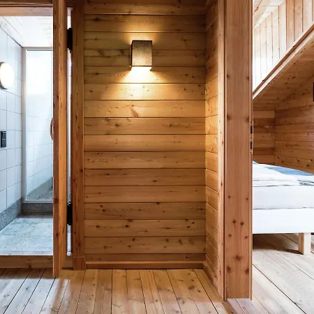 Idyllic Chalet In Near Area Kaprun