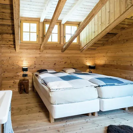 Vacation In Kaprun A Chalet Surrounded By Nature Alpstuga *