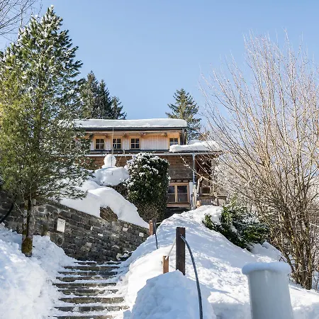 Chalet With Views, Privacy & Fire In Kaprun Horská chata *