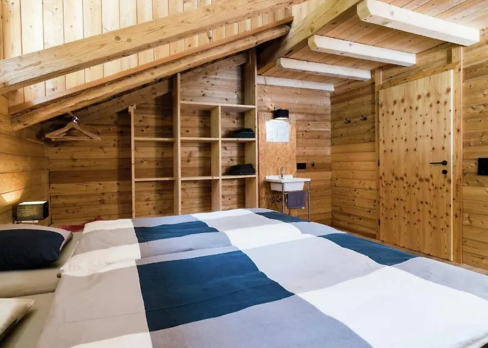 Σαλέ Chalet With Views, Privacy & Fire In Kaprun Kaprun